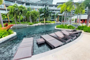 Seaview Condo In 5 Star Resort MG1